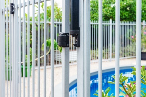 Pool fence Inspections